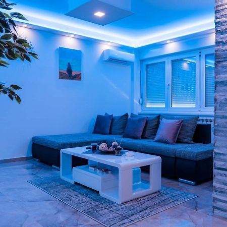 Rayyan Apartment Ζάγκρεμπ Εξωτερικό φωτογραφία