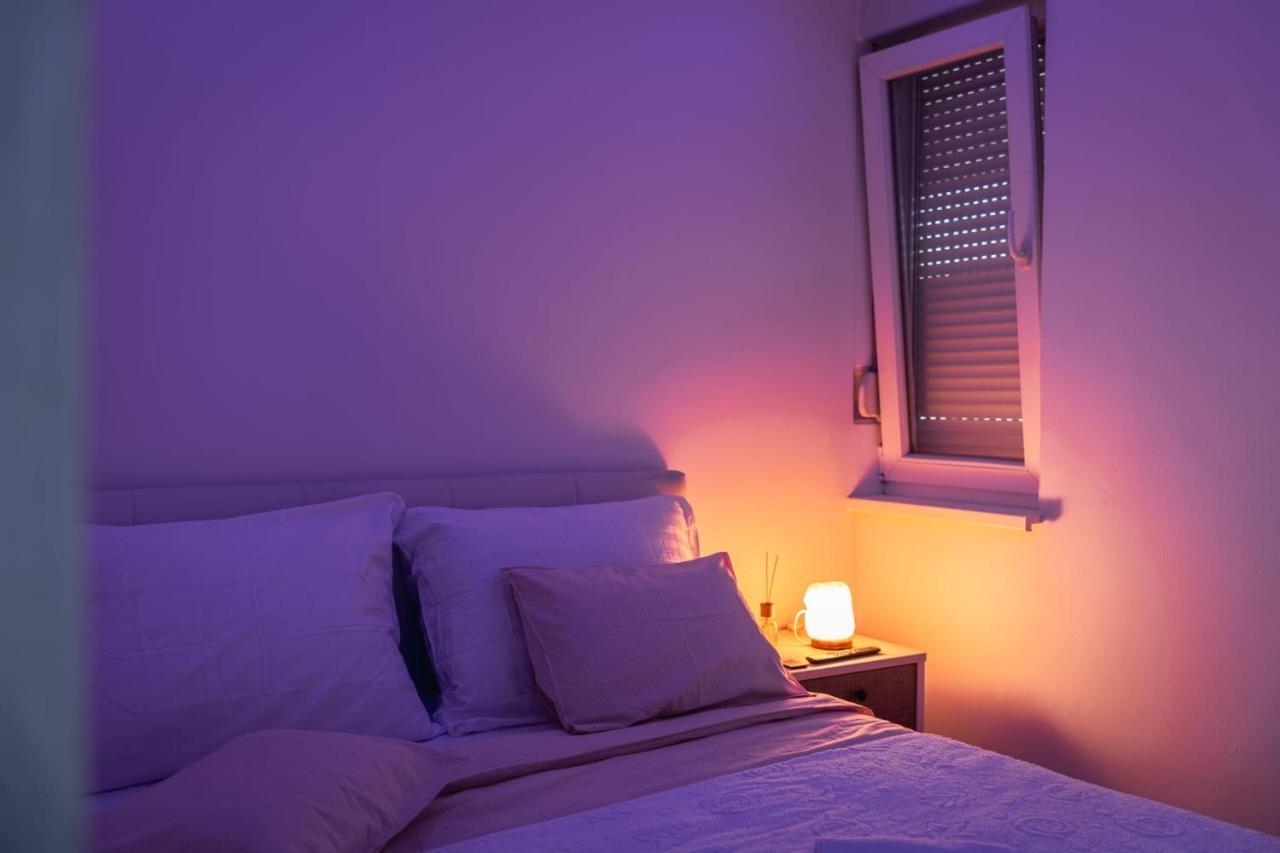 Rayyan Apartment Ζάγκρεμπ Εξωτερικό φωτογραφία