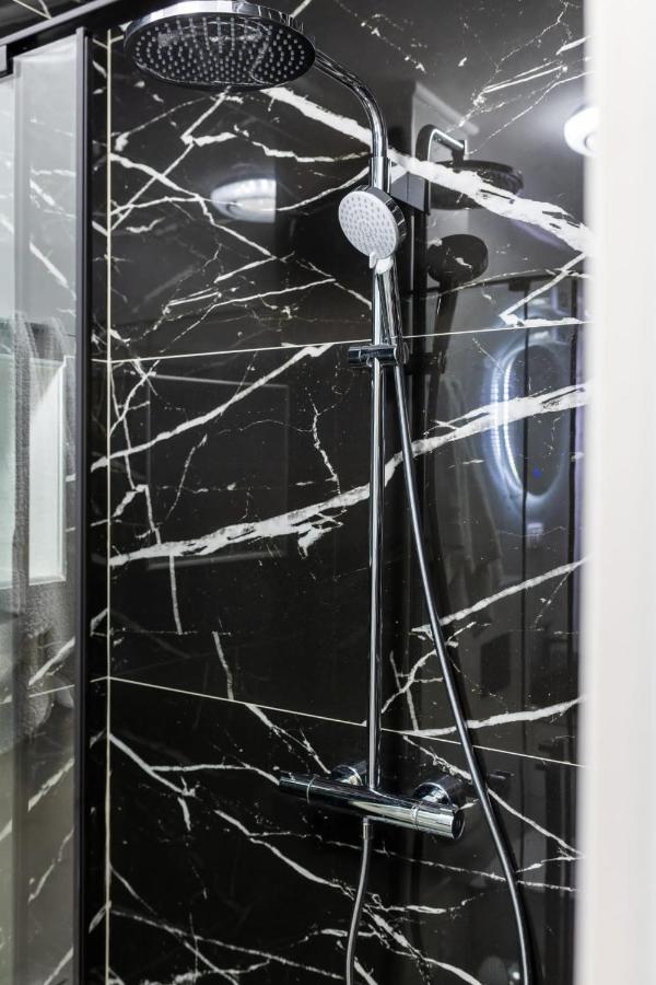 Rayyan Apartment Ζάγκρεμπ Εξωτερικό φωτογραφία