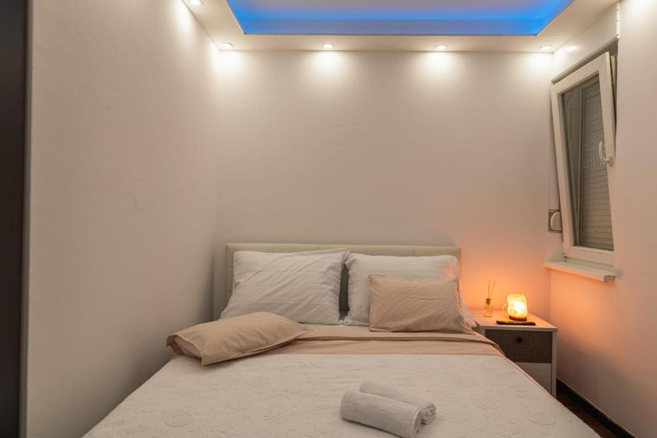 Rayyan Apartment Ζάγκρεμπ Εξωτερικό φωτογραφία