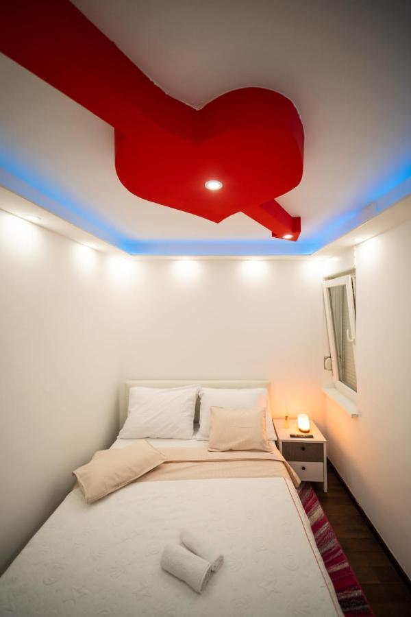Rayyan Apartment Ζάγκρεμπ Εξωτερικό φωτογραφία