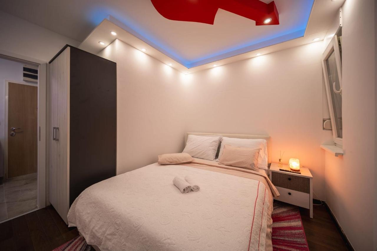 Rayyan Apartment Ζάγκρεμπ Εξωτερικό φωτογραφία