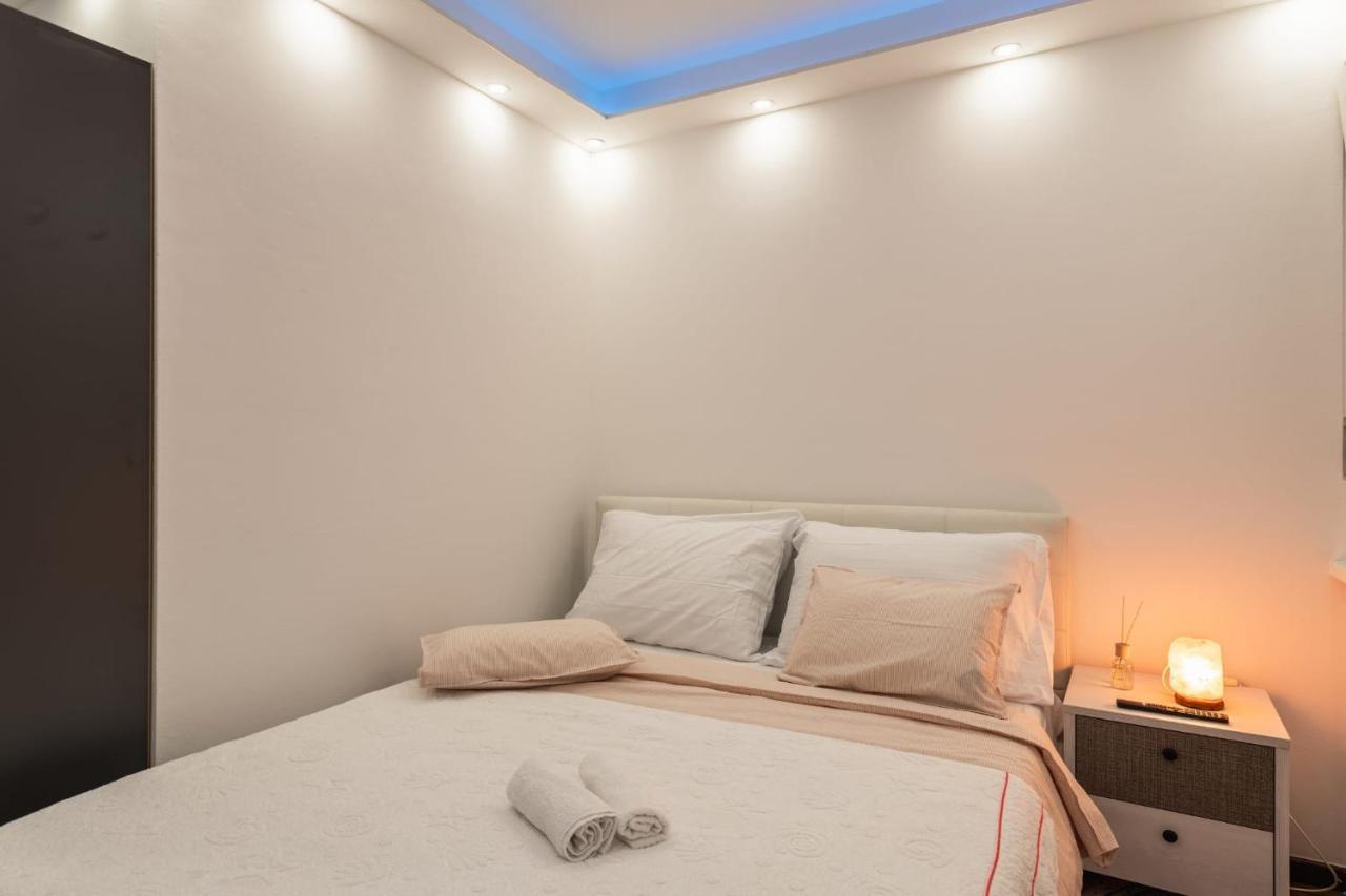Rayyan Apartment Ζάγκρεμπ Εξωτερικό φωτογραφία